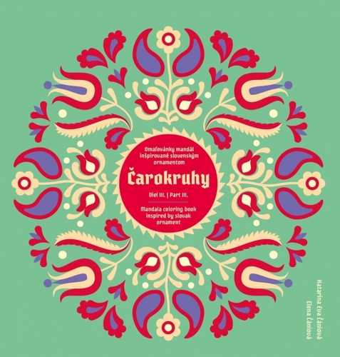 Obrázok Čarokruhy III