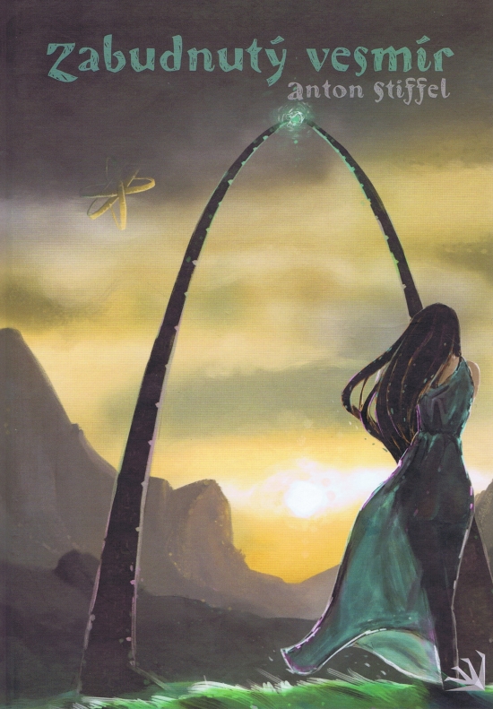 Obrázok Zabudnutý vesmír