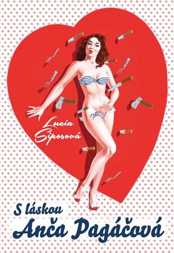Obrázok S láskou Anča Pagáčová