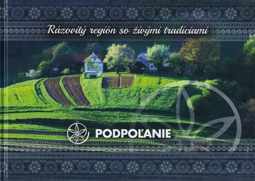 Obrázok Podpoľanie