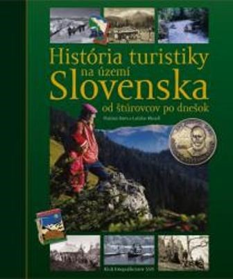 Obrázok História turistiky na území Slovenska-Od štúrovcov po dnešok