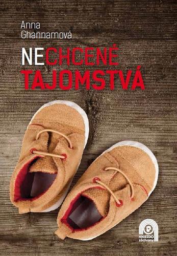 Obrázok Nechcené tajomstvá