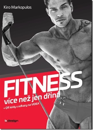 Obrázok Fitness - více než jen dřina