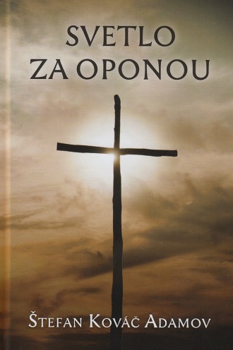 Obrazok Svetlo za oponou - 150 a jeden pohrebných príhovorov