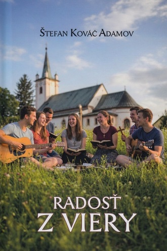 Obrazok Radosť z viery - Duchovné katechézy pri príprave na sviatosť birmovania