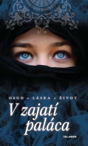 Obrázok V zajatí paláca