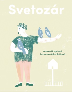 Obrázok Svetozár