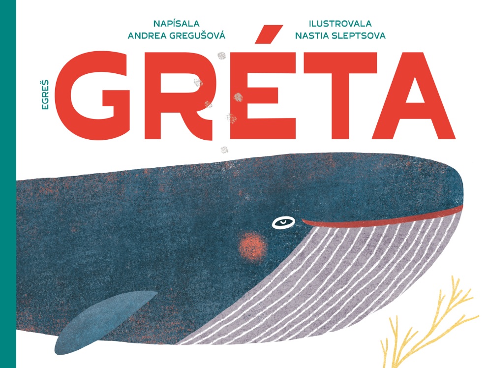 Obrazok Gréta