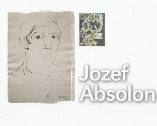 Obrázok Jozef Absolon - Výtvarné dielo