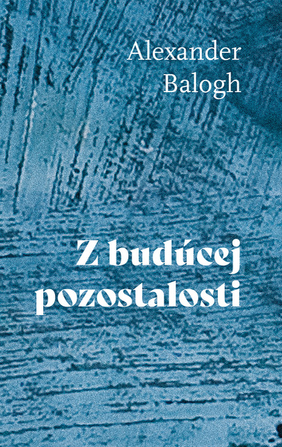 Obrazok Z budúcej pozostalosti