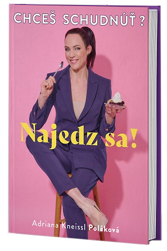 Obrazok Najedz sa! - Chceš schudnúť?
