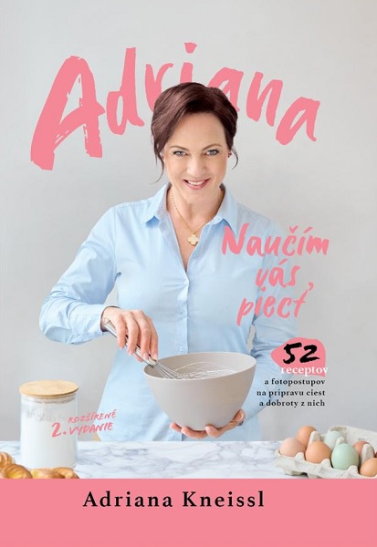 Obrazok Naučím vás piecť