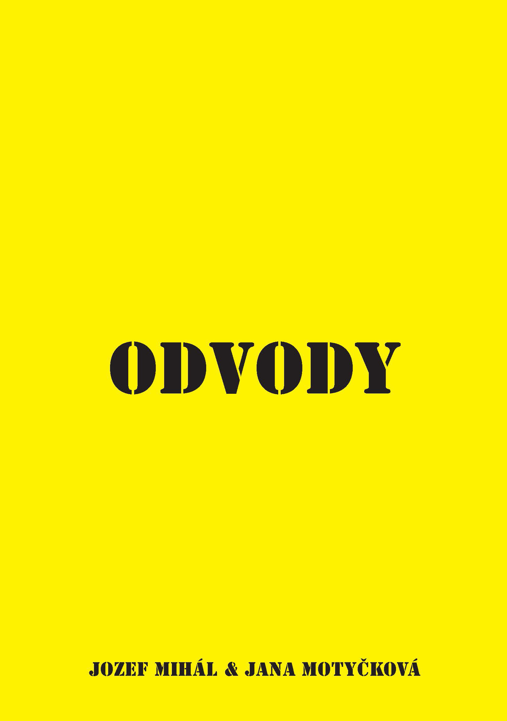 Obrazok Odvody