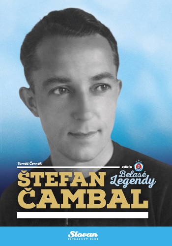 Obrazok Štefan Čambal