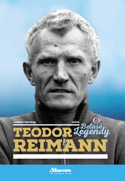 Obrazok Teodor Reimann
