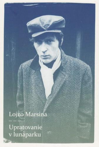 Obrázok Upratovanie v lunaparku