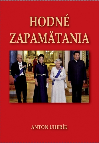 Obrázok Hodné zapamätania