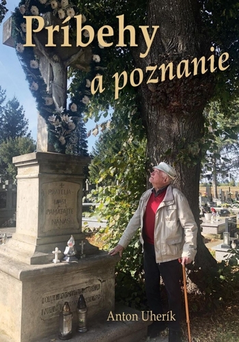 Obrázok Príbehy a poznanie