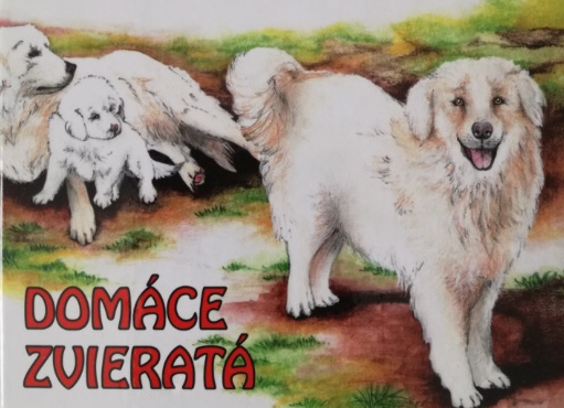 Obrazok Domáce zvieratá