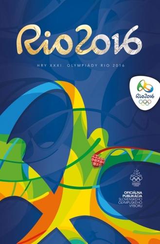 Obrázok RIO 2016 - Hry XXXI. olympiády