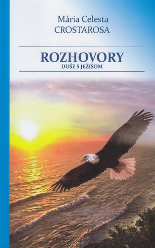Obrazok Rozhovory duše s Ježišom (2. vydanie)