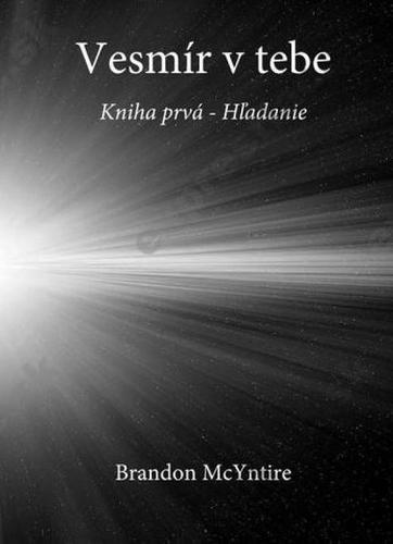 Obrázok Vesmír v tebe