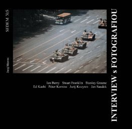 Obrázok Interview s fotografiou No5