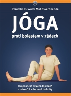 Obrázok Jóga proti bolestem v zádech