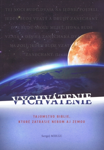 Obrázok Vychvátenie