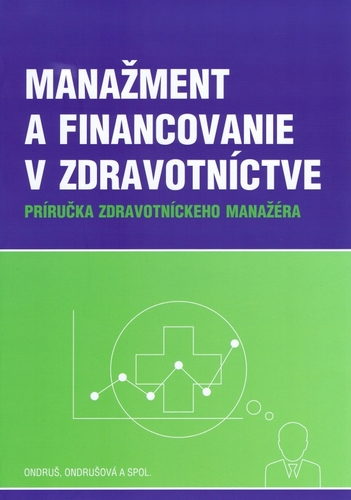 Obrázok Manažment a financovanie v zdravotníctve