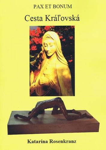 Obrázok Cesta Kraľovská
