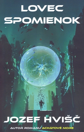 Obrázok Lovec spomienok