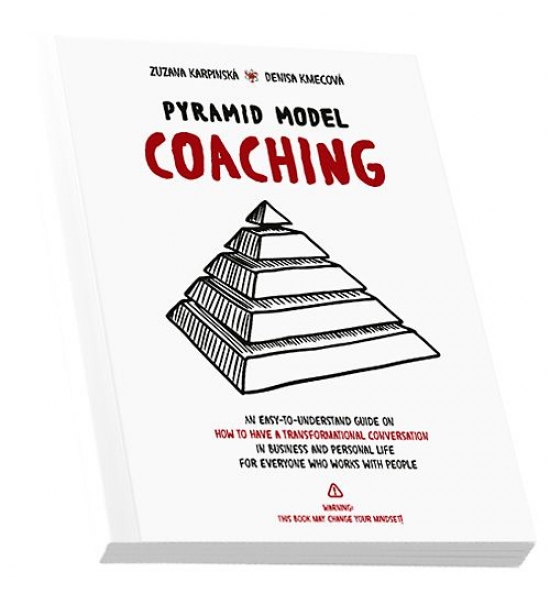 Obrázok Pyramid Model Coaching
