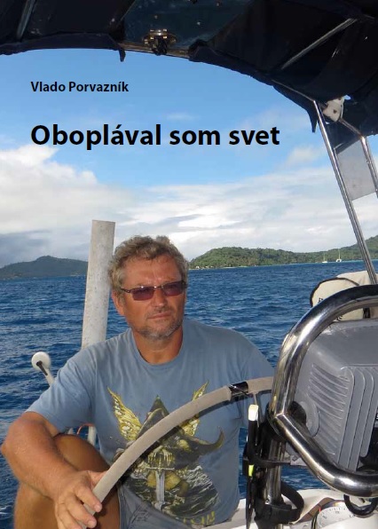 Obrazok Oboplával som svet
