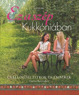 Obrázok Kukkónia - Ez a szép