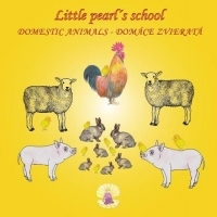 Obrázok Domáce zvieratá/Domestic Animals