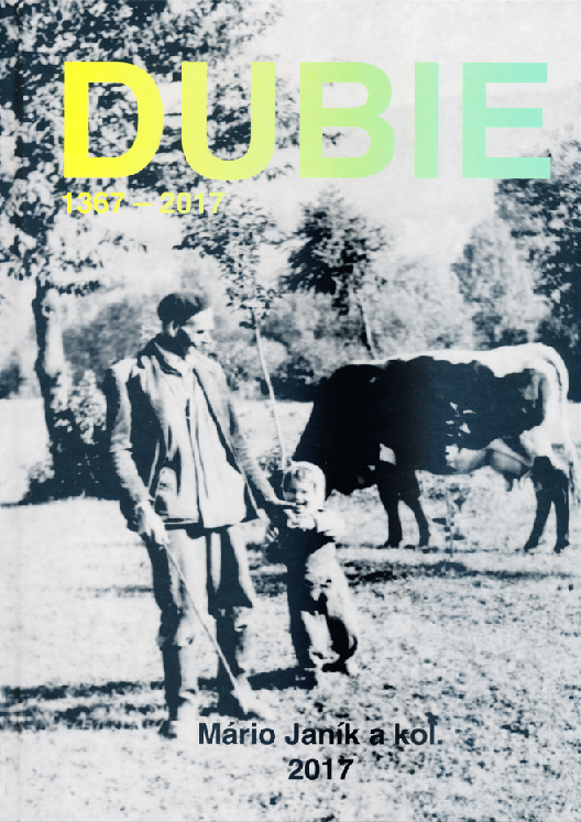 Obrazok Dubie 1367 - 2017