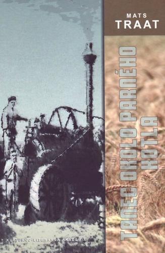 Obrázok Tanec okolo parného kotla