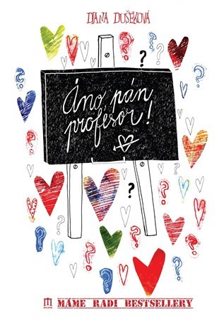 Obrázok Áno, pán profesor!