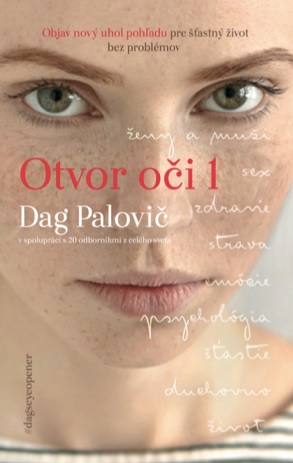 Obrazok Otvor oči (pevná)