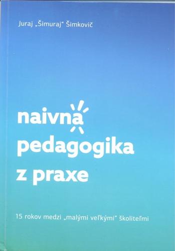 Obrázok Naivná pedagogika z praxe
