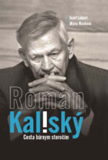 Obrazok Roman Kaliský - Cesta búrnym storočím