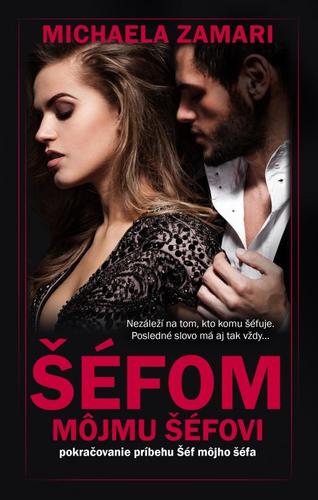 Obrázok Šéfom môjmu šéfovi