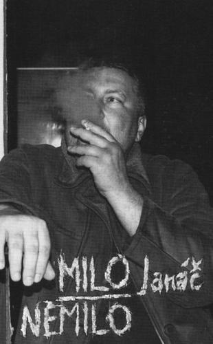 Obrázok Milo nemilo