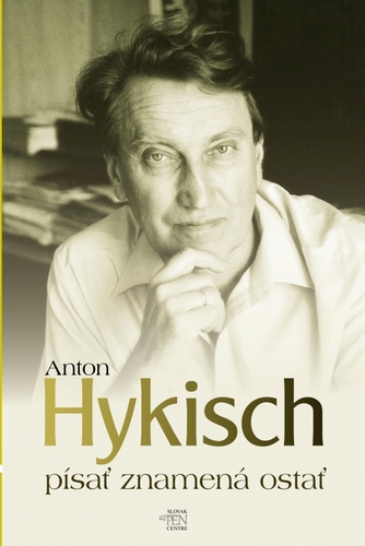 Obrázok Písať znamená ostať