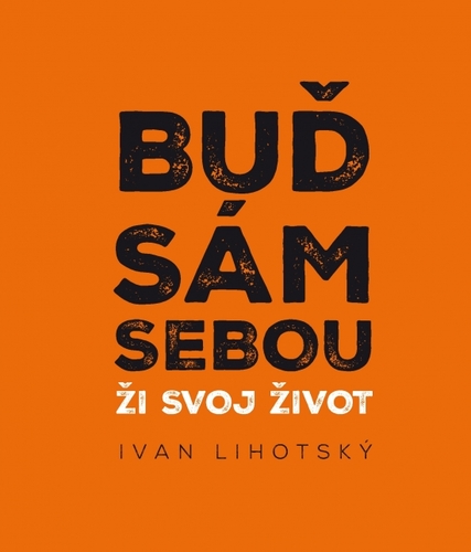 Obrázok Buď sám sebou