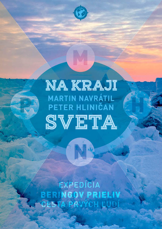 Obrazok Na kraji sveta - Expedícia Beringov prieliv Cesta prvých ľudí