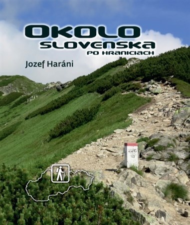 Obrázok Okolo Slovenska po hraniciach
