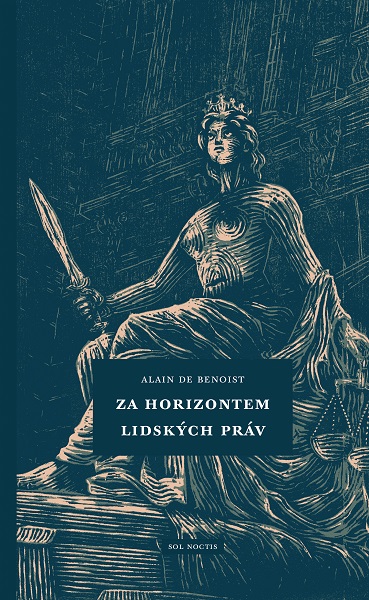 Obrazok Za horizontem lidských práv