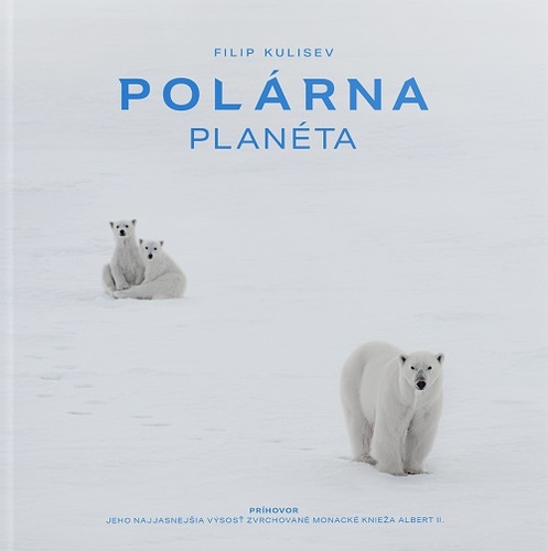 Obrázok Polárna planéta